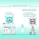 MAXİ HOBİ SETİ - EPOMAX 102 FUN 3 KG + 6x20 Gr PİGMENT MAXİ HOBİ SETİ - EPOMAX 102 FUN 3 KG + 6x20 Gr PİGMENT