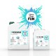 EPOMAX 102 FUN Ekstra Şeffaf Hobi Reçinesi 6 KG EPOMAX 102 FUN Ekstra Şeffaf Hobi Reçinesi 6 KG