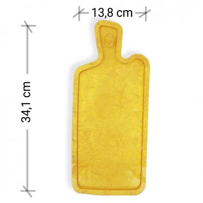 Kesme Tahtası - Premium Silikon Kalıp 34,1cmx13,8cm Kesme Tahtası - Premium Silikon Kalıp 34,1cmx13,8cm