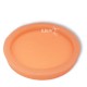 Bardak Altığı Silikon Kalıbı Desenli 10cm Çap Bardak Altığı Silikon Kalıbı Desenli 10cm Çap