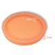 Bardak Altığı Silikon Kalıbı Yuvarlak 9cm Çap Bardak Altığı Silikon Kalıbı Yuvarlak 9cm Çap