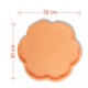 Çiçek Tepsi Silikon Kalıbı 30cm Çap Çiçek Tepsi Silikon Kalıbı 30cm Çap