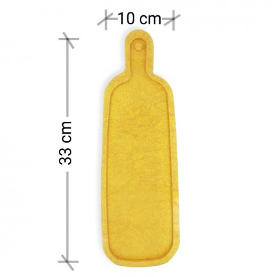 Kesme Tahtası - Premium Silikon Kalıp 33cmx10cm Kesme Tahtası - Premium Silikon Kalıp 33cmx10cm